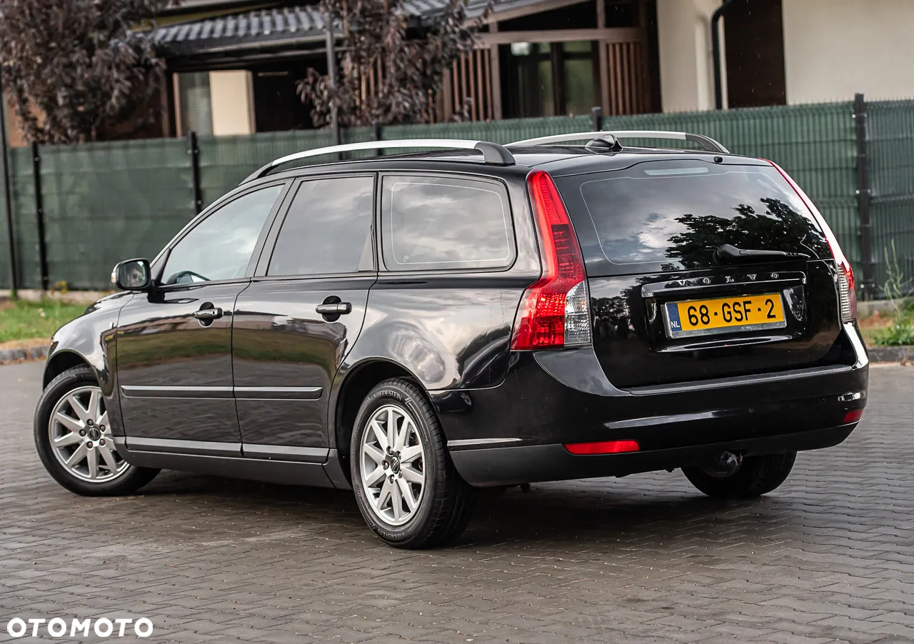 Volvo V50 1.8 RDesign - 5