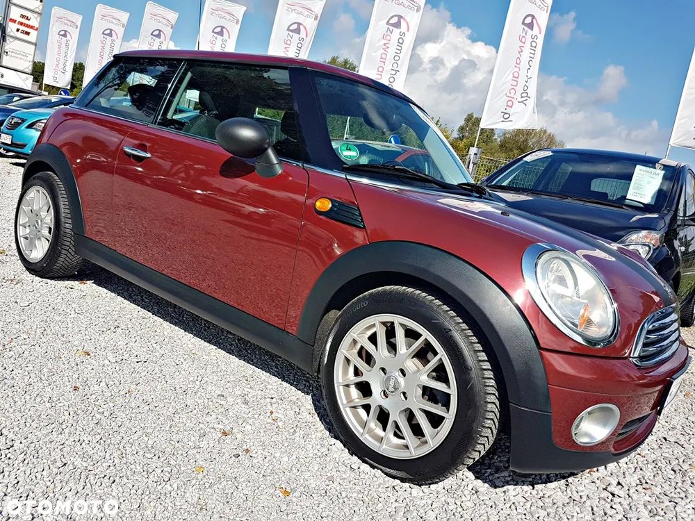MINI ONE Standard - 3