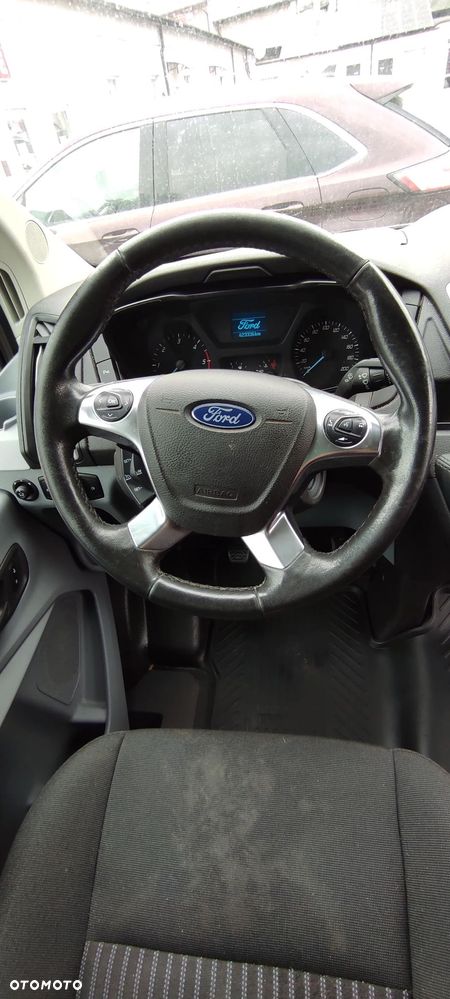Ford TRANSIT - 18