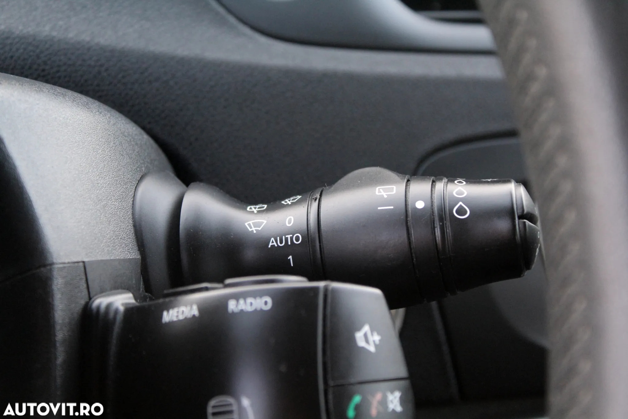 Renault Scenic ENERGY dCi 110 Business - 19