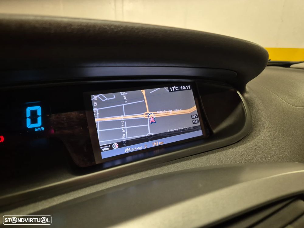 Renault Grand Scénic 1.5 dCi Dynamique - 11