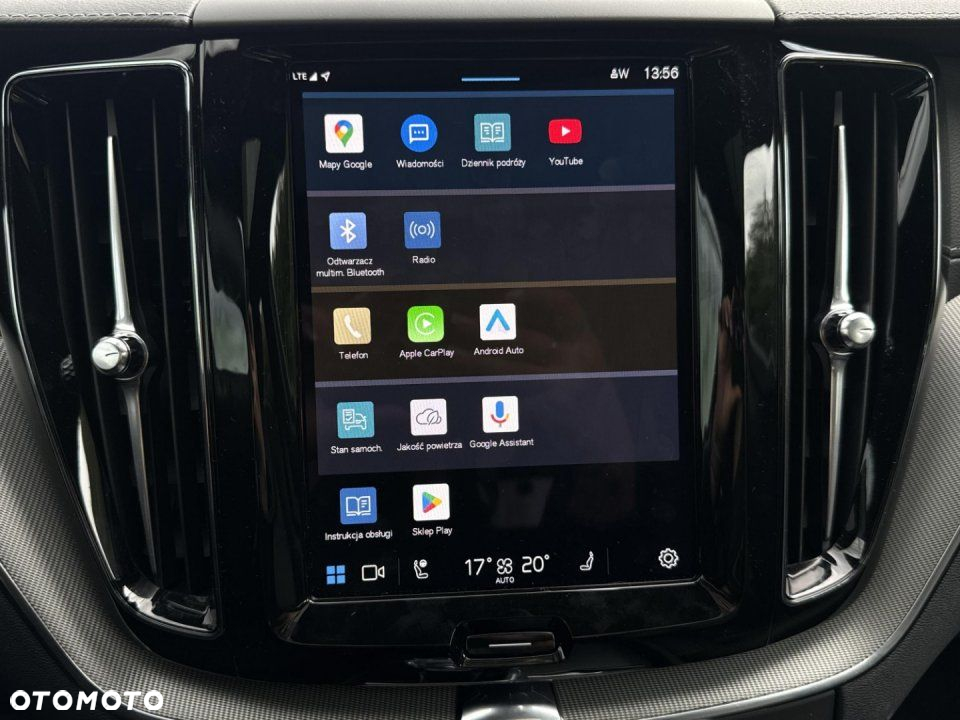 Volvo XC 60 - 18