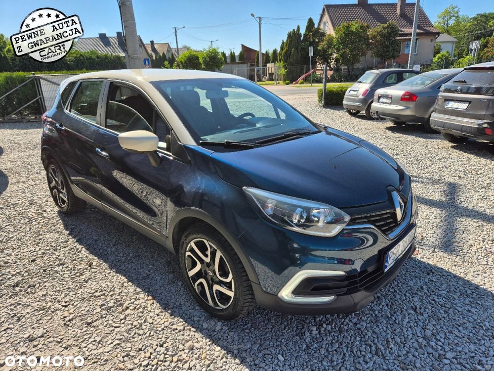 Renault Captur - 3