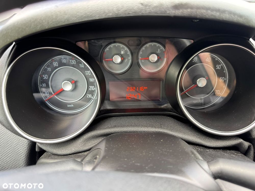 Fiat Punto - 8