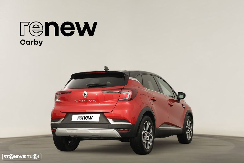 Renault Captur 1.0 TCe Techno - 3