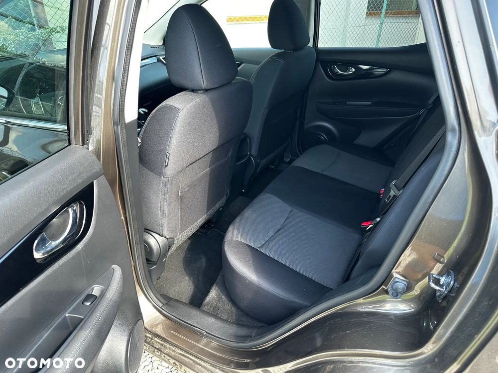 Nissan Qashqai 1.2 DIG-T Tekna+ - 13