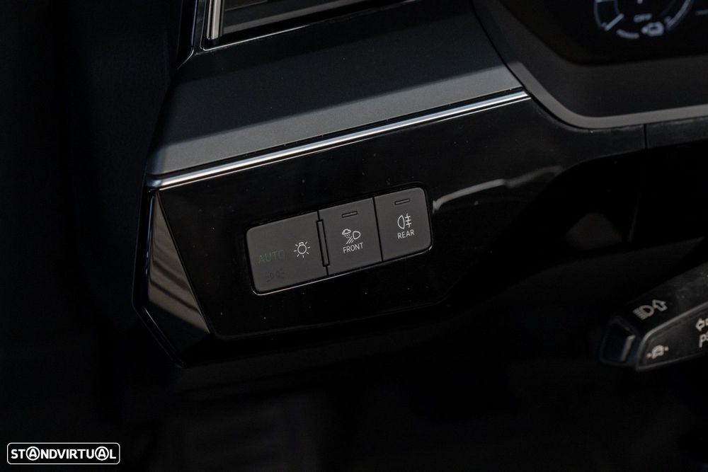 Audi e-tron 55 quattro Advanced - 22