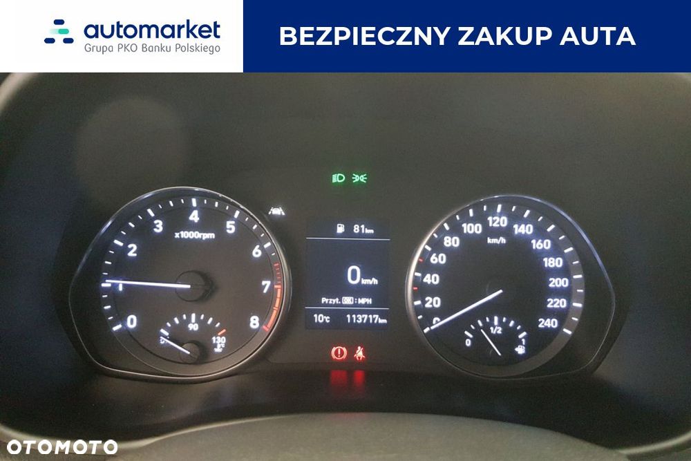 Hyundai i30 1.0 T-GDI Modern - 16