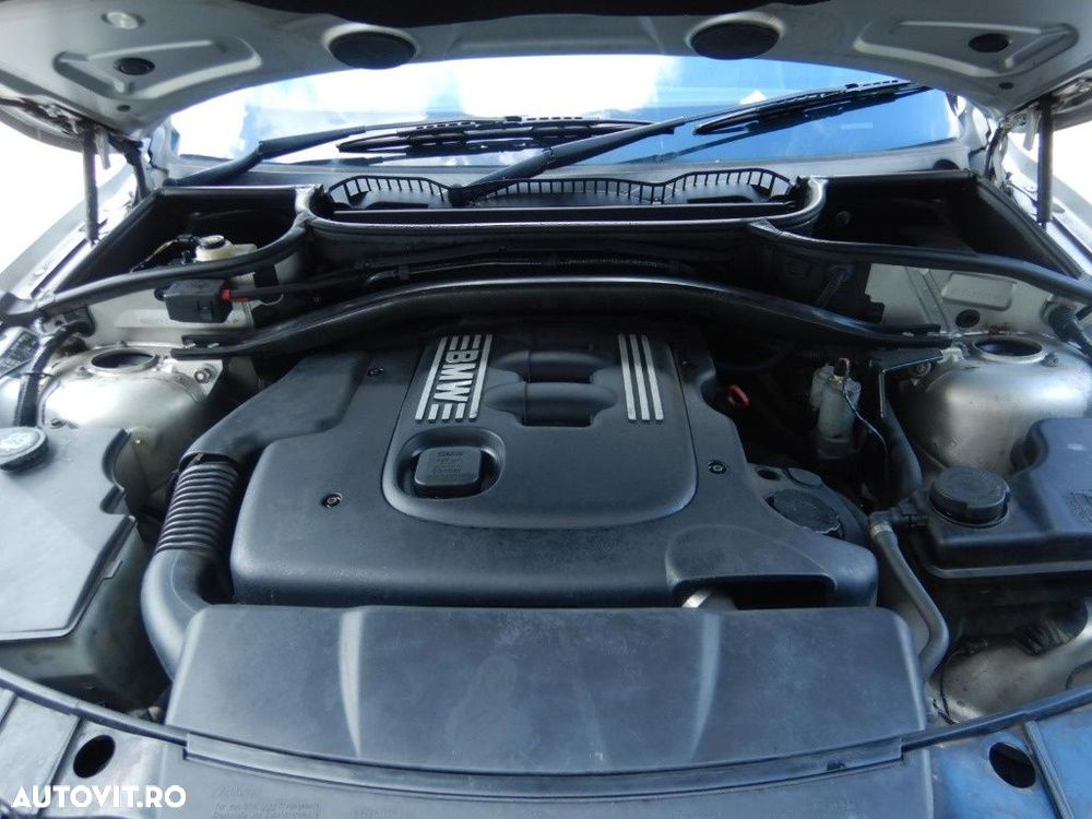 Usa stanga fata BMW X3 E83 2005 SUV 2.0 - 2