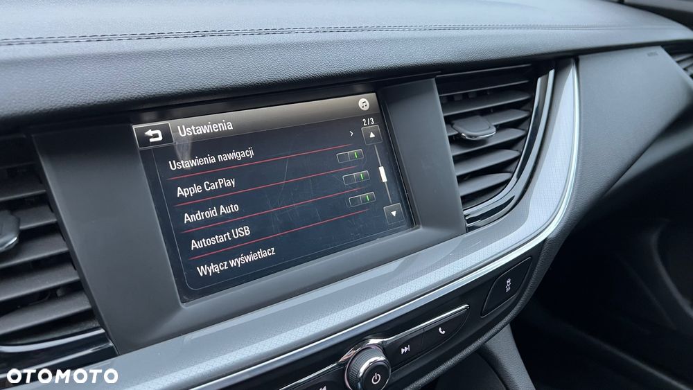 Opel Insignia 1.5 T Enjoy S&S - 11