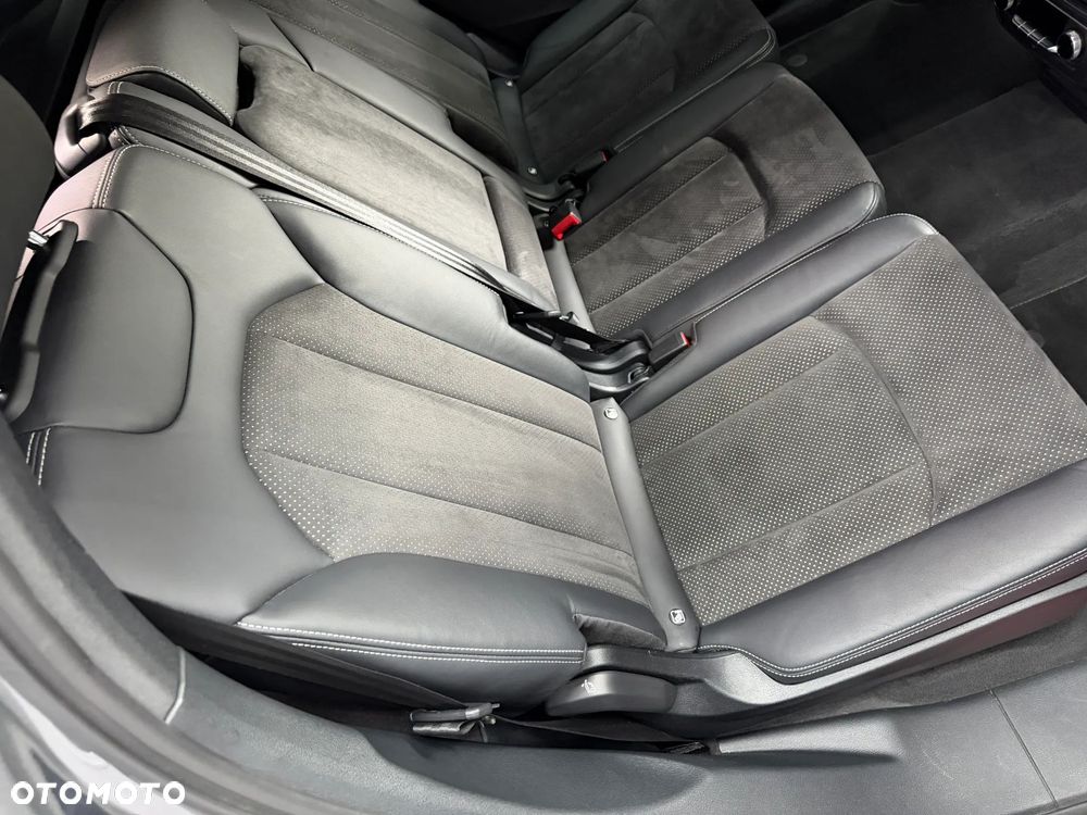 Audi Q7 50 TDI Quattro Tiptronic - 31