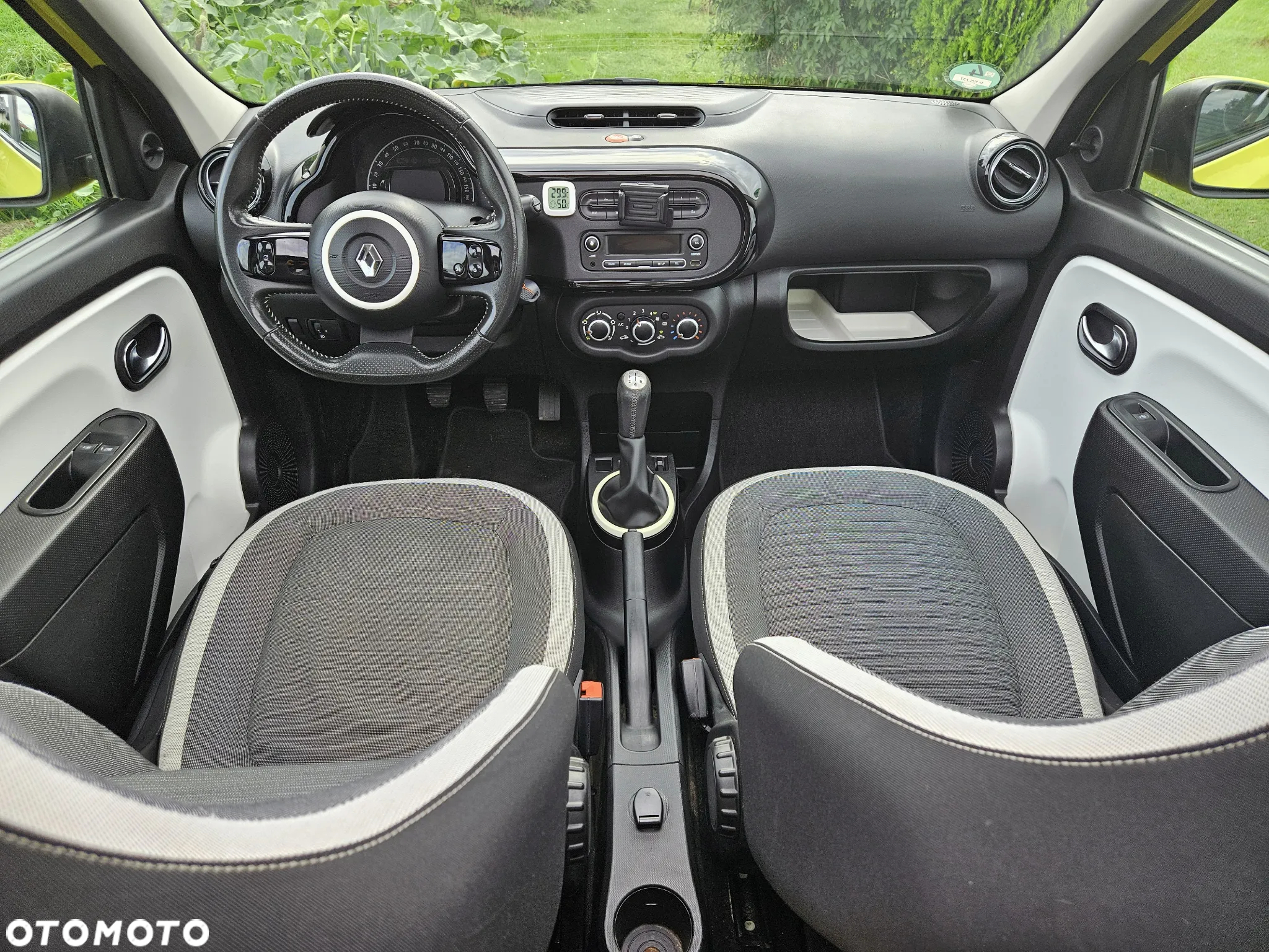 Renault Twingo - 10