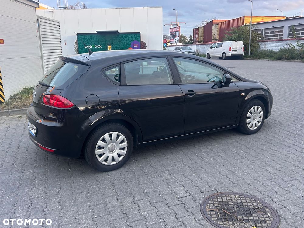 Seat Leon 1.4 Reference - 14