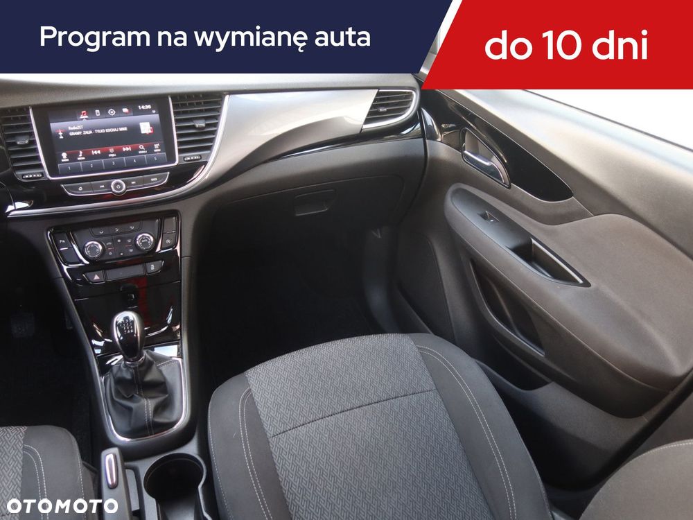 Opel Mokka - 10