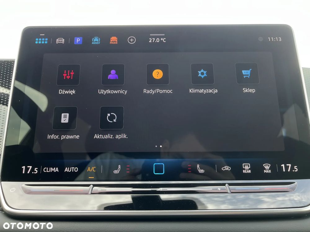 Volkswagen Tiguan 1.5 eTSI Life Plus DSG - 30