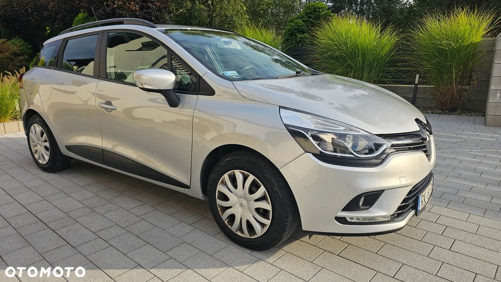 Renault Clio 1.5 dCi Energy Limited - 7