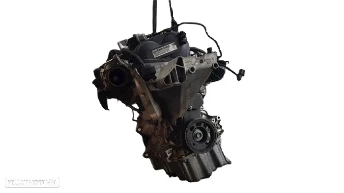 Motor CHZC VOLKSWAGEN 1.0L 110 CV - 3