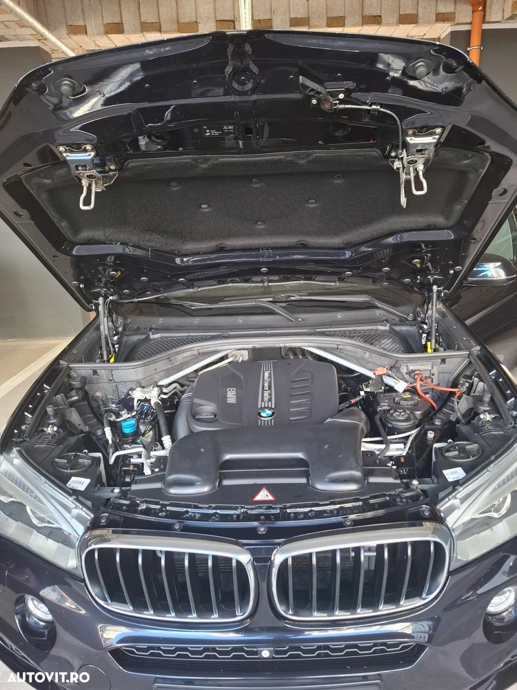 BMW X6 xDrive35d - 16