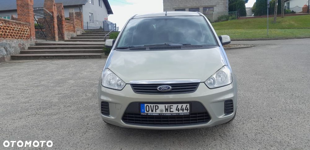 Ford C-MAX - 3
