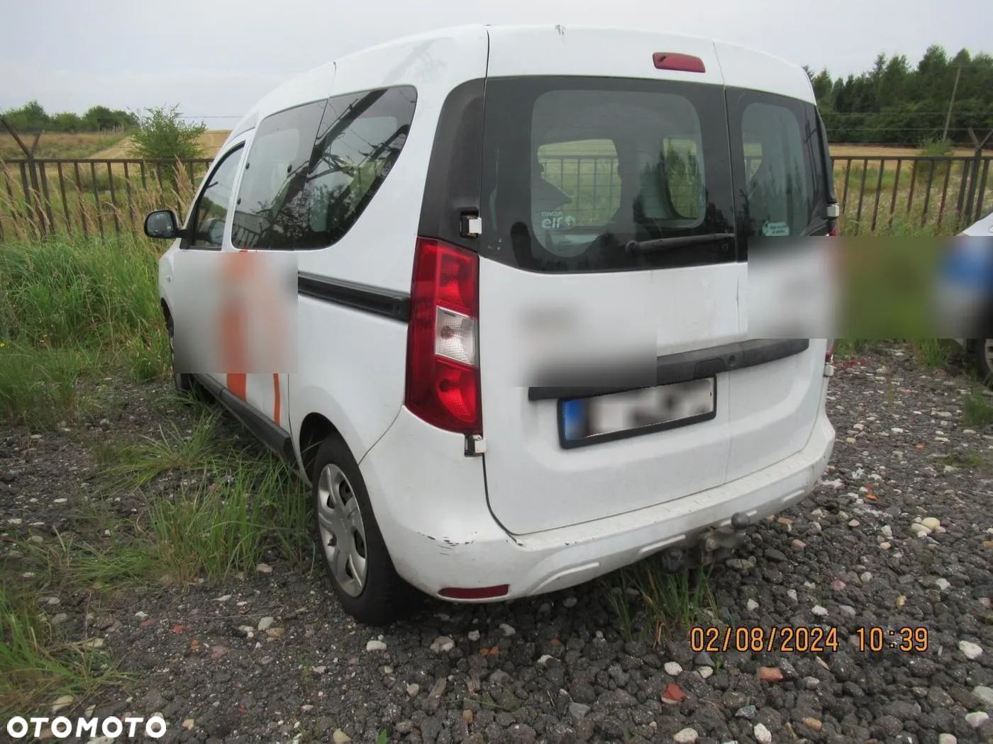 Dacia Dokker 1.5 dCi Celebration - 1