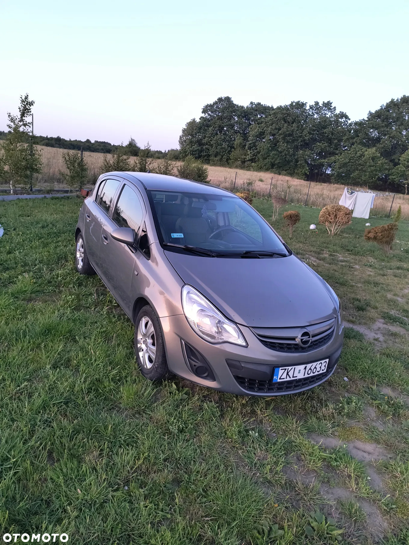 Opel Corsa - 12