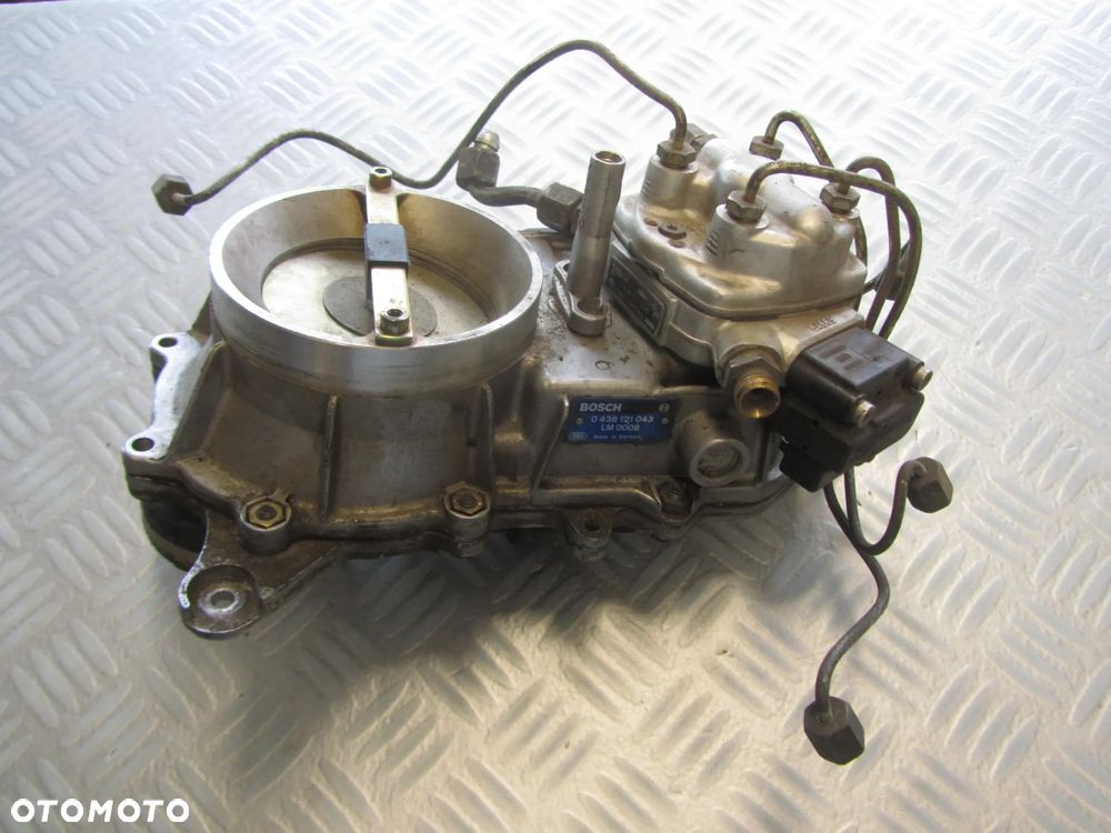 rozdzielacz 0438121043 - 1