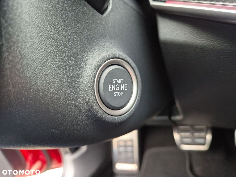 Skoda Superb 2.0 TSI Sportline DSG - 26