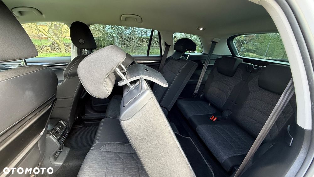 Skoda Kodiaq 2.0 TSI 4x4 Style DSG 7os - 21