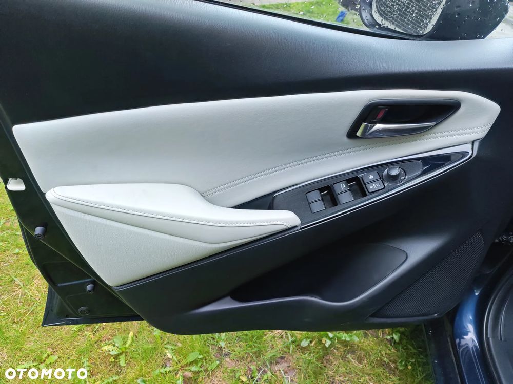 Mazda 2 SKYACTIV-G 90 White Edition - 15