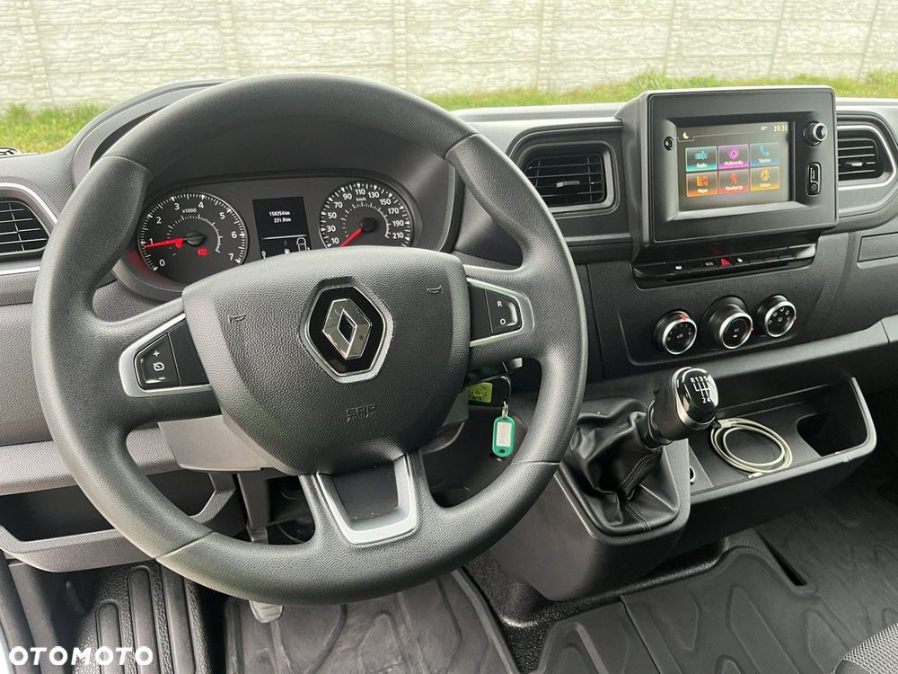 Renault Master - 11