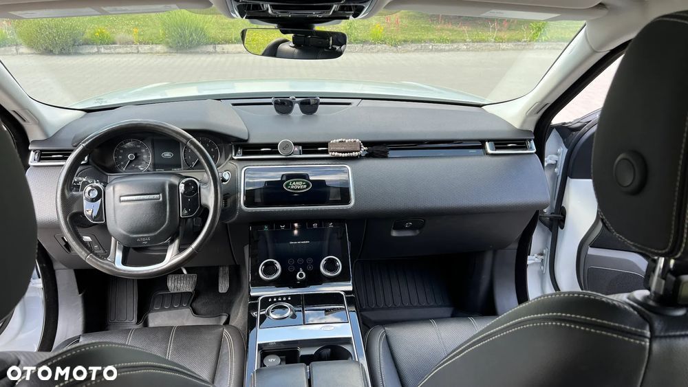 Land Rover Range Rover Velar 3.0 - 23
