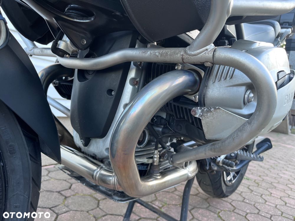 BMW GS - 16