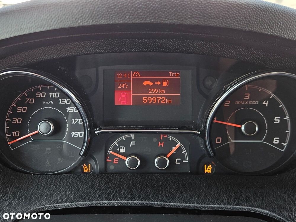 Peugeot boxer L2H2 *69999zł NETTO* 2.2 HDi/165KM - 25