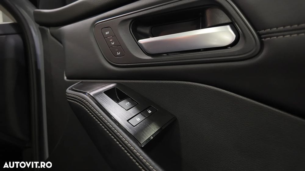 Nissan X-Trail ePower 5 locuri N-Connecta - 22