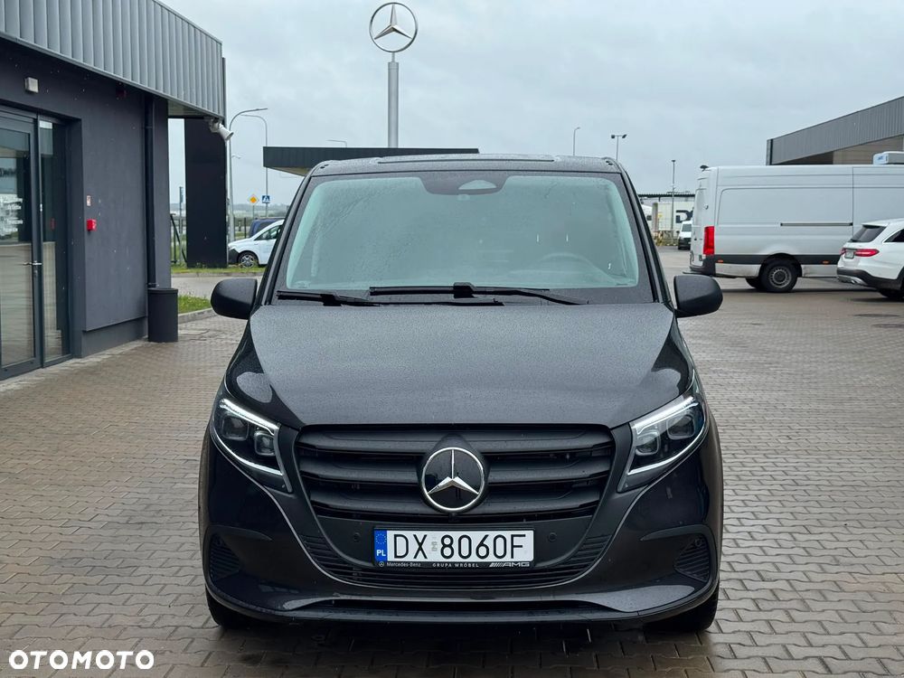 Mercedes-Benz Vito - 3