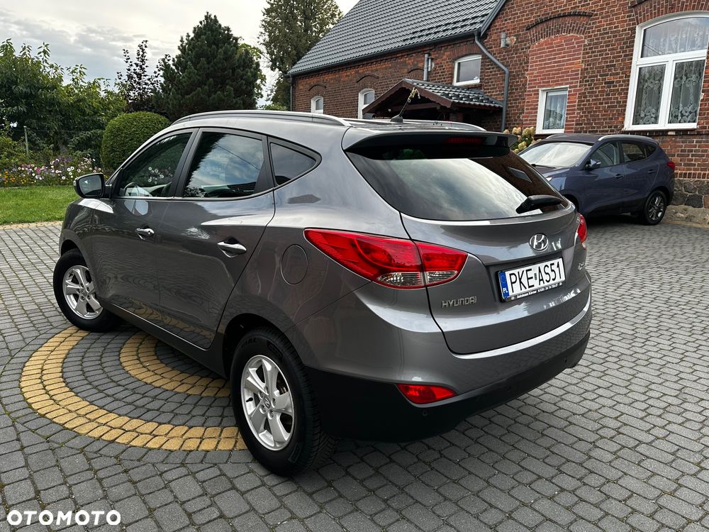 Hyundai ix35 - 14