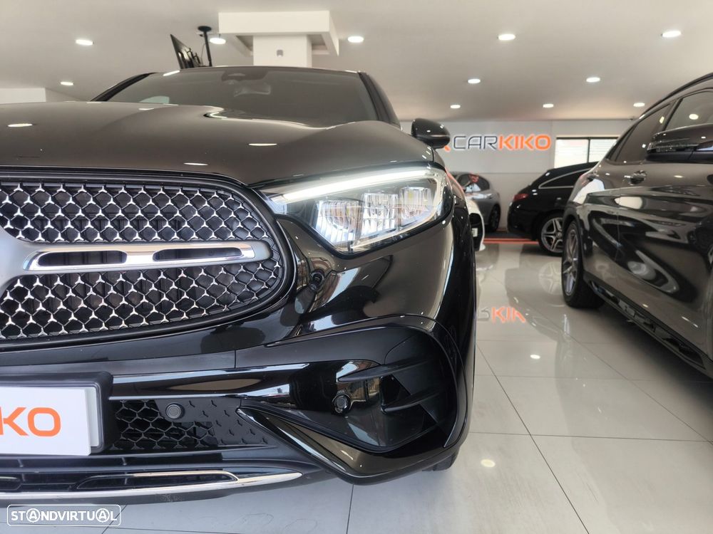 Mercedes-Benz GLC 220 d 4Matic AMG Advanced - 7