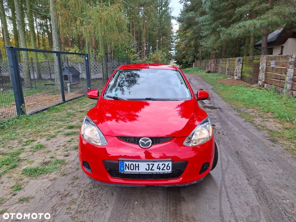 Mazda 2 1.3 Dynamic - 25