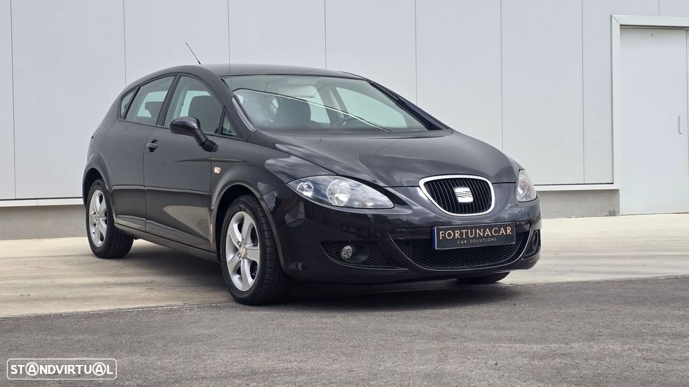 SEAT Leon 1.9 TDI Sport Limited - 3