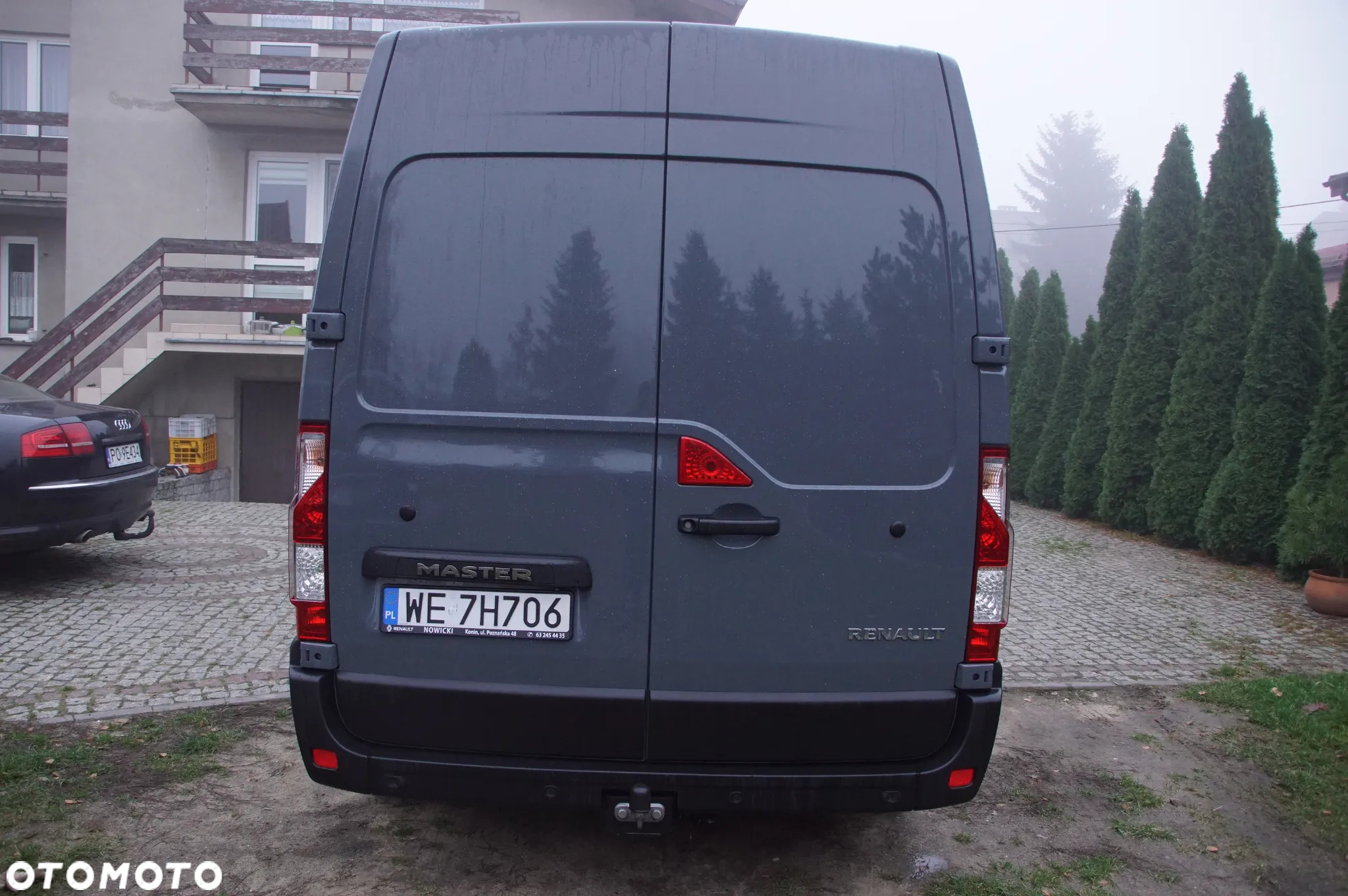 Renault MASTER - 6