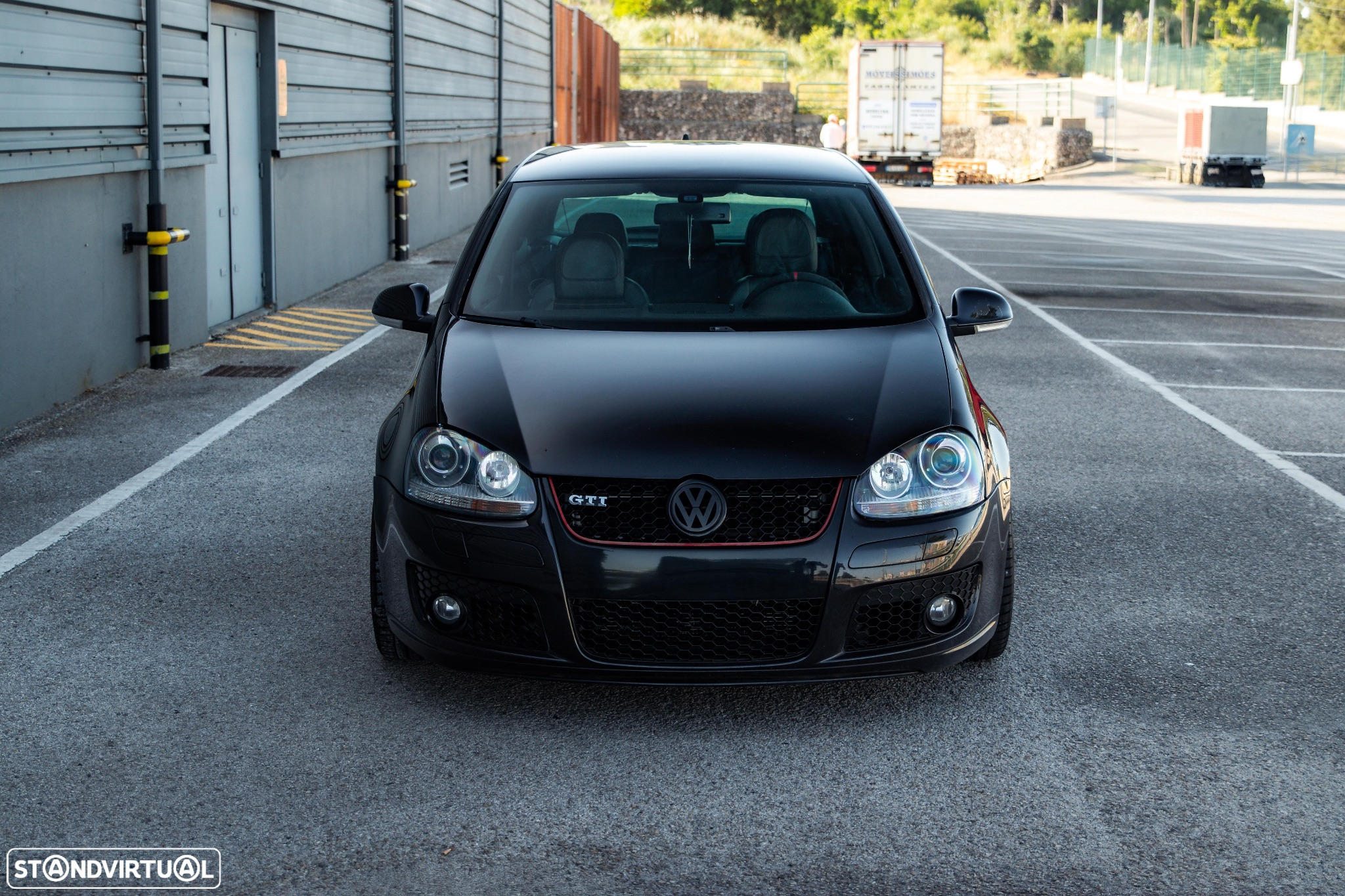 VW Golf 2.0 GTi Edition 30 - 3