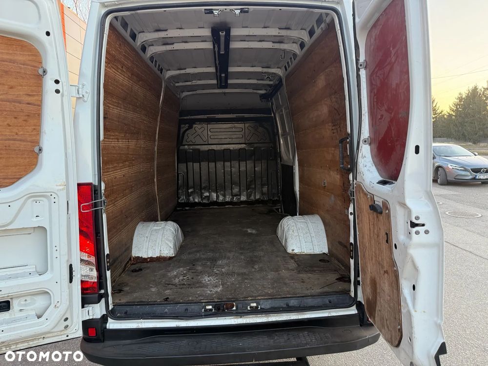 Iveco Daily 35C18, 3.0 180KM, L3H2, HiMatic, Zadbany - 8