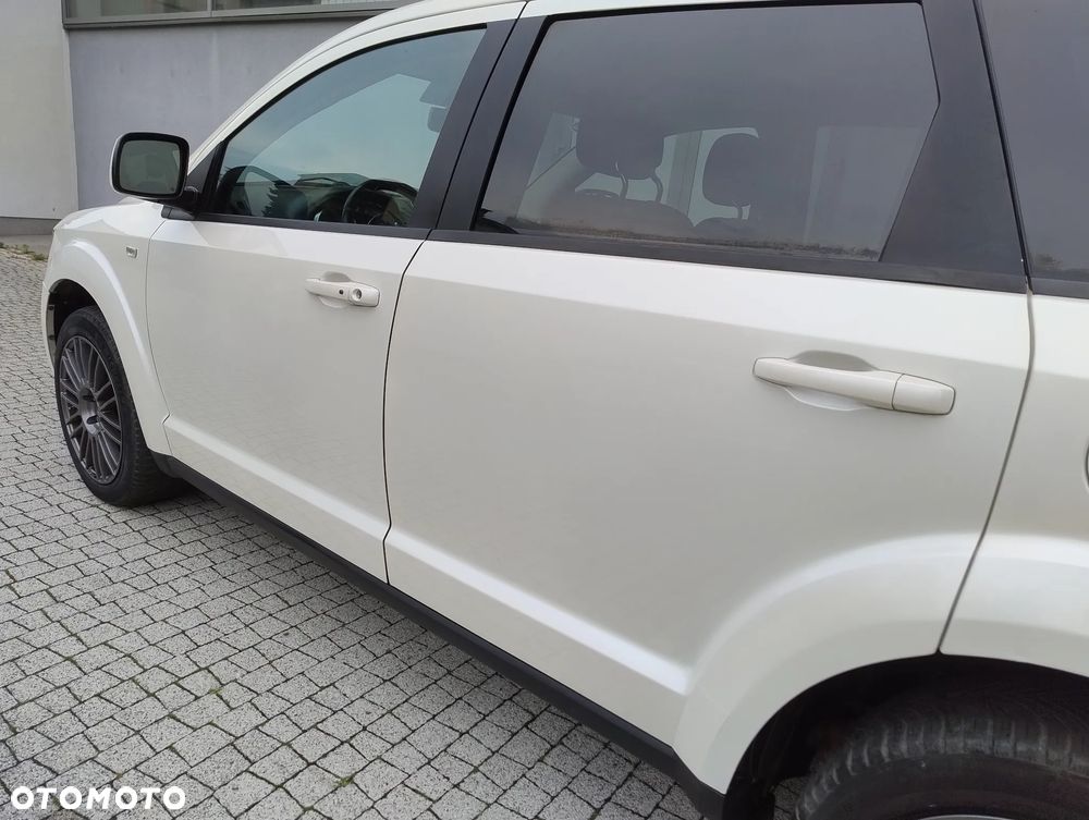 Fiat Freemont 2.0 Multijet 16V DPF Urban - 32