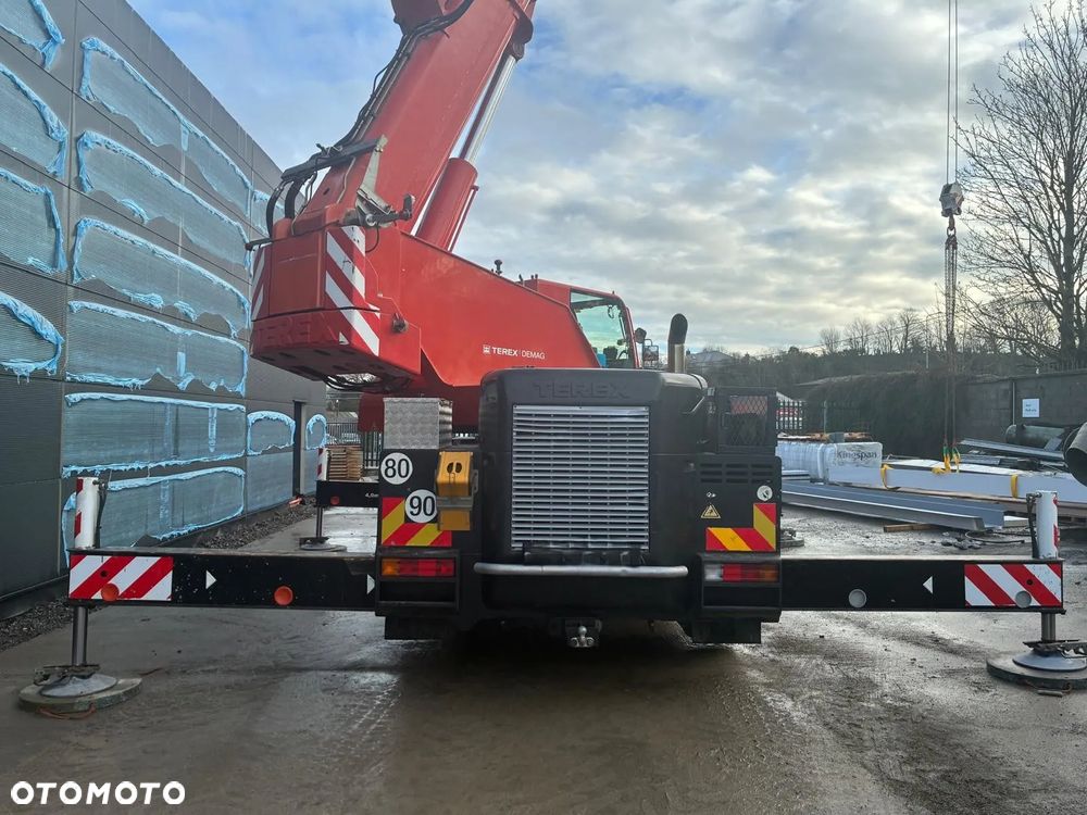 Demag AC 30 City - 4