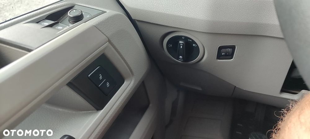 Volkswagen CRAFTER - 33