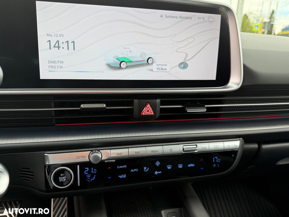 Hyundai IONIQ 6 - 12