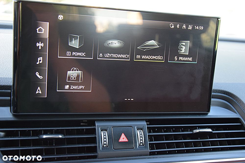 Audi Q5 35 TDI S tronic S line - 23