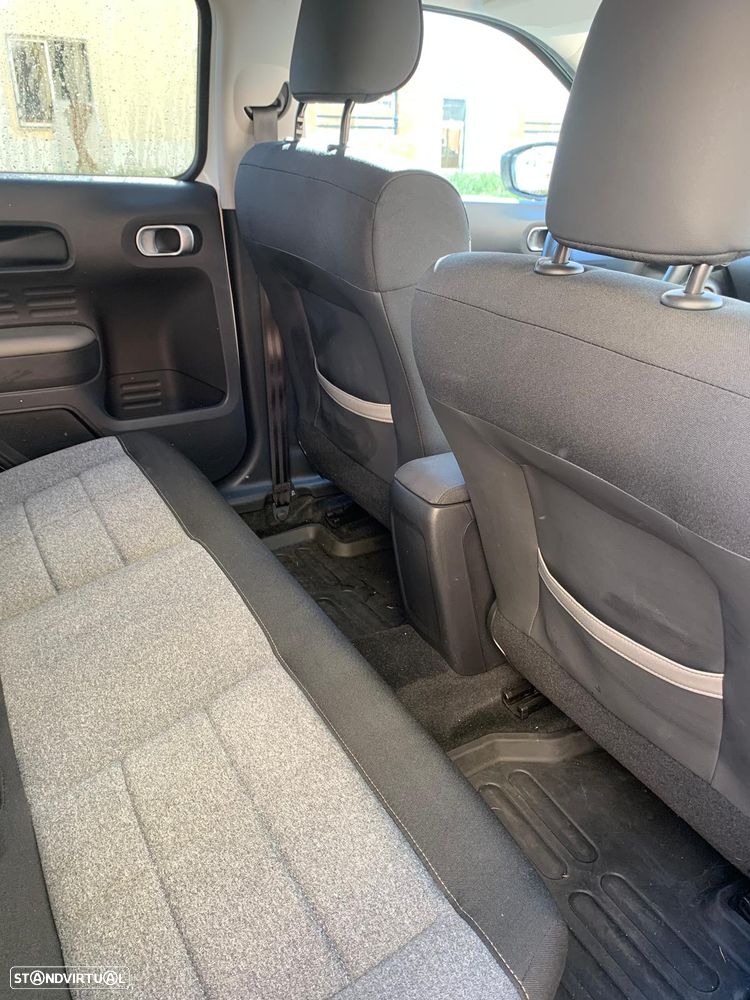 Citroën C4 Cactus 1.2 PureTech Origins - 10