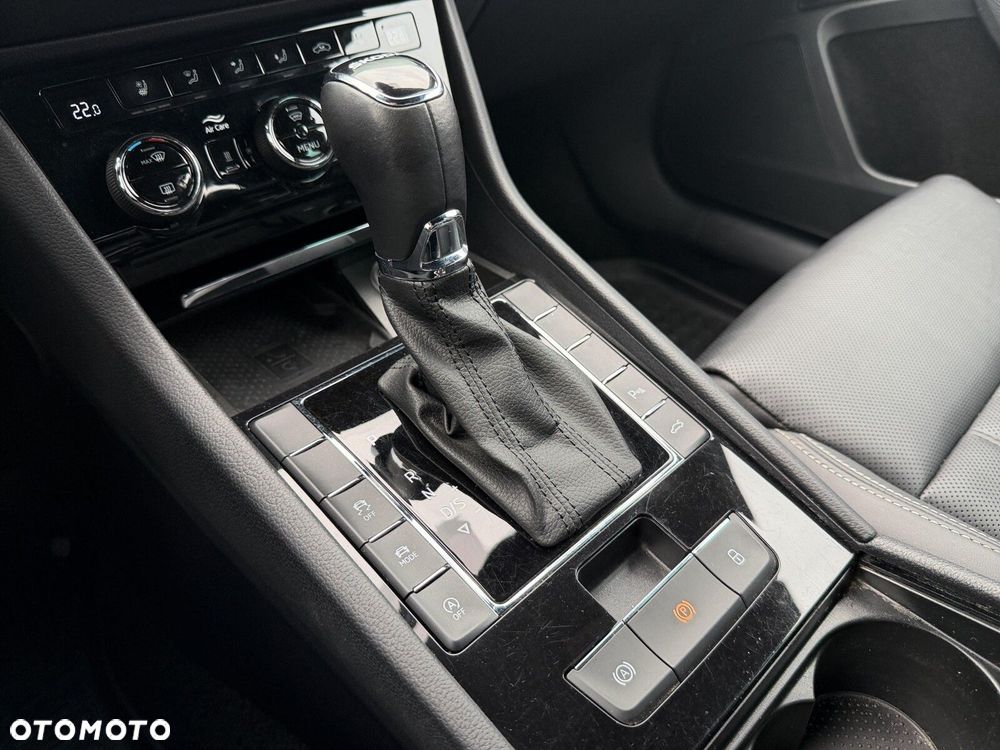 Skoda Superb - 24