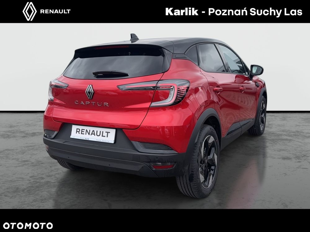 Renault Captur - 5